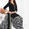 Ganpati gouri vol-8 - Dress Material